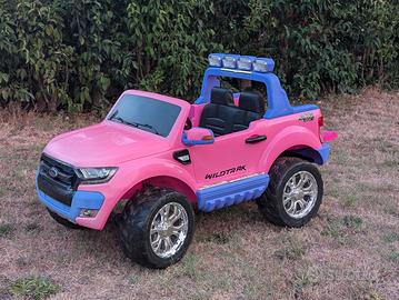 Ford Ranger 4x4 bambini 