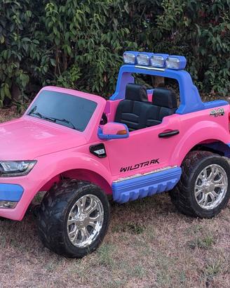 Ford Ranger 4x4 bambini 