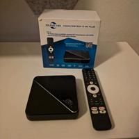 Android TV Dune homatics 4k R plus