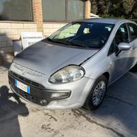 FIAT Punto Evo 1.3 Mjt 75 CV Dynamic
