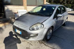 FIAT Punto Evo 1.3 Mjt 75 CV Dynamic