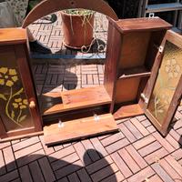 mobiletto bagno 