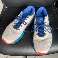 Scarpe running Asics gel Kayano 25 n 44