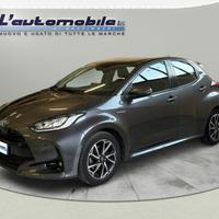 Toyota Yaris 1.5h Trend