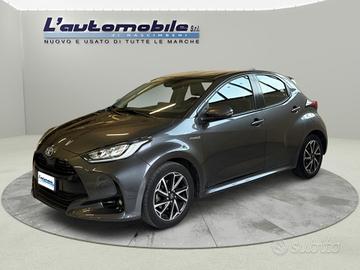 Toyota Yaris 1.5h Trend