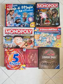 Giochi di società