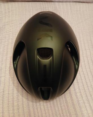 casco per bici