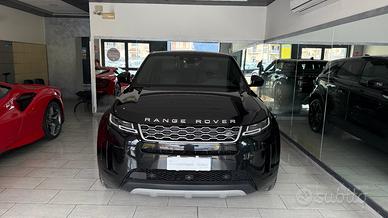 LAND ROVER EVOQUE 163 CV AUTOCARRO N1