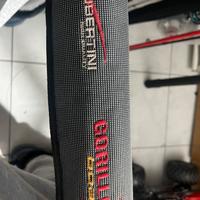 Tubertini gorilla tactica boat