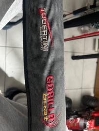 Tubertini gorilla tactica boat