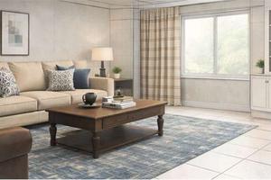 Appartamento a Castiglione delle Stiviere(MN)