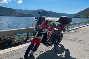 Africa Twin 1100 L