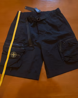 Bermuda stone island XL