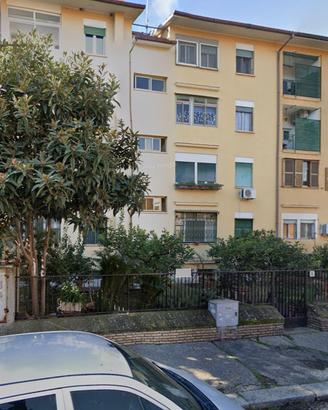 APPARTAMENTO 70mq in TORRE SPACCATA NO AGENZIE