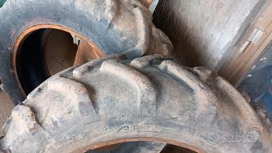 Gomme Trattore