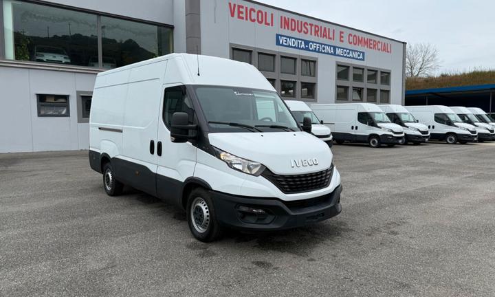 IVECO 35S12