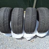 Gomme auto MICHELIN m+s