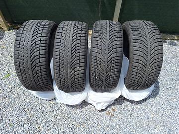Gomme auto MICHELIN m+s