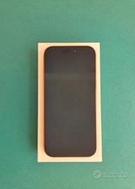 Iphone 17 Pro - 512Gb Arancione cosmico