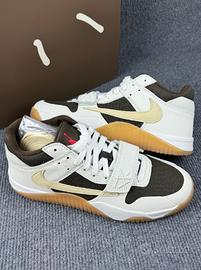 Scarpe da basket TSx Jordan Jumpman Jack , 40