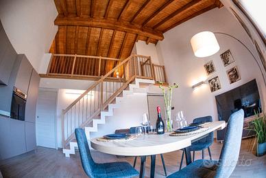Appartamento Mughetto a Borno