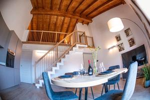 Appartamento Mughetto a Borno