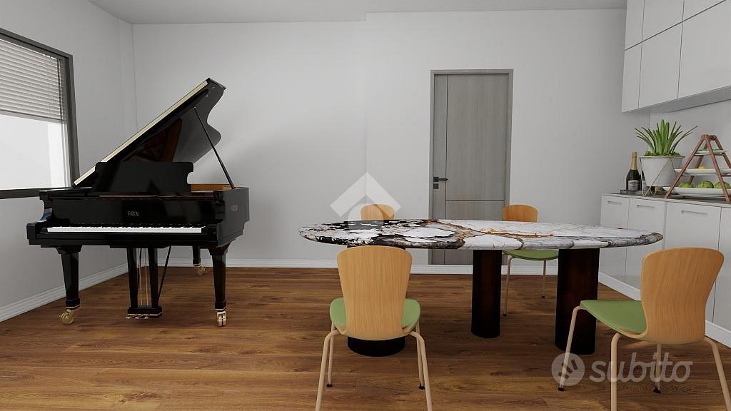 Appartamento – Pianoro, Musiano - Vista 2