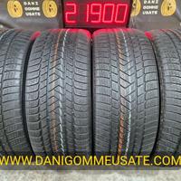 PIRELLI 4 GOMME 275 50 20 INVERNALI 80% DOT2020