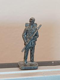 Soldatino Kinder serie Sudista 