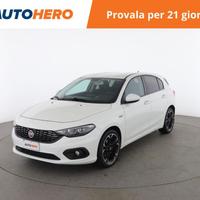 FIAT Tipo BU54690