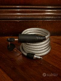 Due catene biciclette