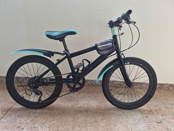 BICICLETTA DA BAMBINO