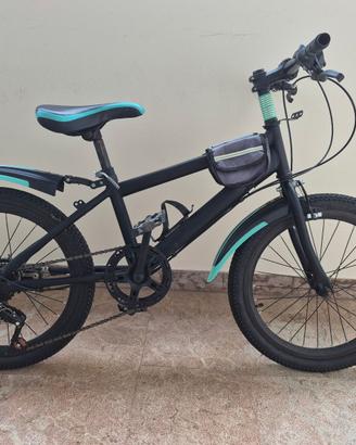 BICICLETTA DA BAMBINO