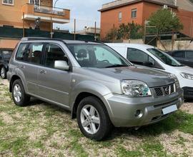 Nissan X-Trail 2.2 dCi Elegance