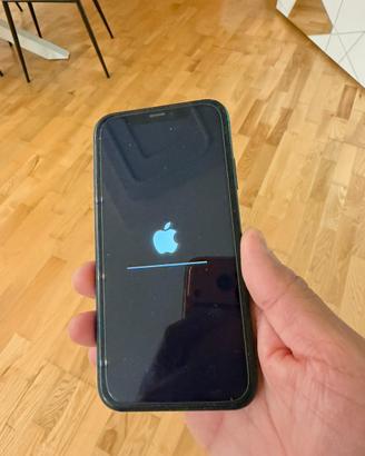 Apple Iphone XR 64gb perfetto