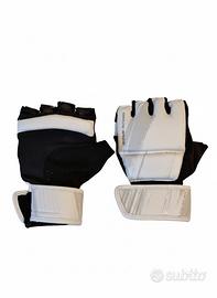 Guanti mma/taekwondo