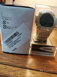 Casio W219HC-8BV come nuovo