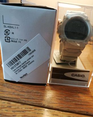 Casio W219HC-8BV come nuovo