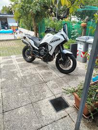 moto morini xcape