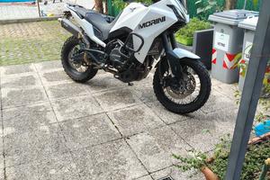 moto morini xcape