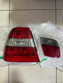 Stop fari posteriori bmw e46 berlina