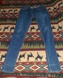jeans donna 