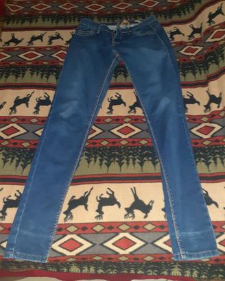 jeans donna 