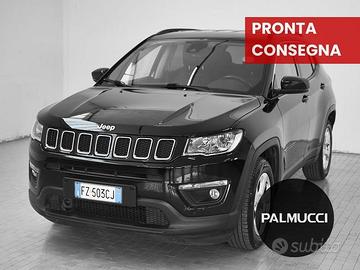 Jeep Compass 1.6 MJet 120cv Longitude