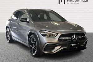 MERCEDES-BENZ GLA 200 d AMG Line Advanced Plus aut