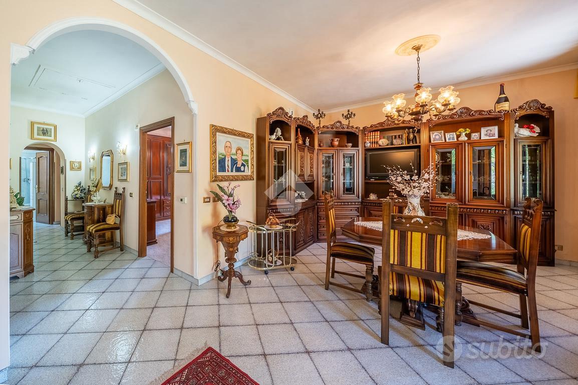 Casa – Roma, Lunghezza - Altro