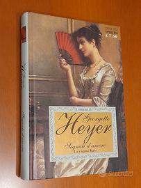 Segnali d'amore. La cugina Kate di Georgette Heyer