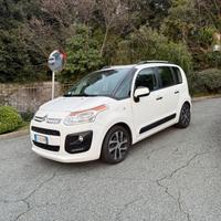 Citroen C3 Picasso 1.6 HDi 90 Exclusive Unicopropr