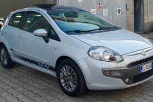 Fiat Punto Evo 1.4 Turbo S&S Sport