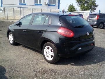 Fiat Bravo - 2009- 1.9 Diesel